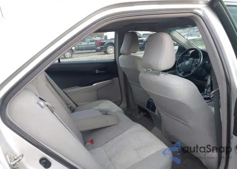 2013 Toyota Camry Xle from USA, damaged, VIN 4T4BF1FKXDR290625